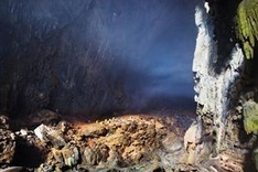 Adventure tours to Son Doong Cave in 2017 on sale