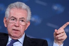 Italian president dissolves parliament
