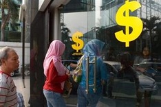 World Bank lowers East Asia growth forecast to 7.1%