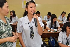 Education expert defences Hanoi’s high-quality public school model