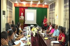 Norwegian Red Cross helps increase disaster response capacity