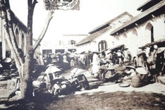 19th century life and landscapes of Danang