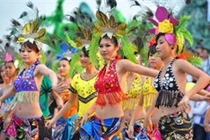 Carnival Hạ Long to feature stage show this year