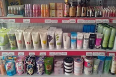 Thai consumer goods flood Vietnam market