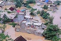 Meeting marks International Day for Disaster Reduction