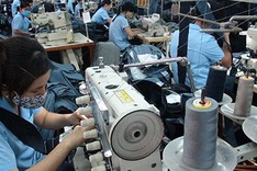 Bright forecast for textile industry