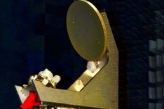 First joint France-China satellite to study oceans