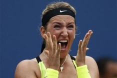 Azarenka, 3 world tennis stars to play in Vietnam
