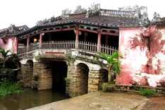 Hoi An plans to build new breakwater