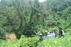 Government launches probes into hydropower projects