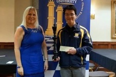 GM Liem crowned SPICE Cup champion for second time