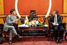 JICA helps improve water quality in Hue