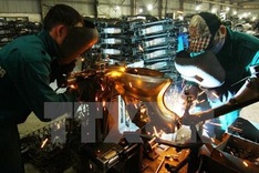 New decree facilitates enterprises