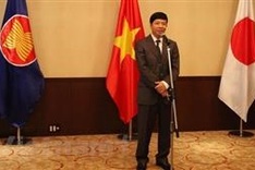 Vietnam Festival 2018 to open in Japan this May