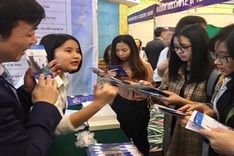 Forum spotlights Vietnam – China university education