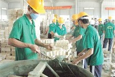 Vietnam tackles drug addiction