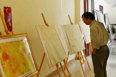 Quang Ninh hosts photo exhibition on Hoang Sa, Truong Sa islands