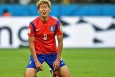 Asian sides head for winless World Cup