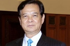 PM meets with Myanmar President