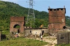 Hải Vân Gate recognised as Historical Relic and Architecture