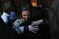 US gun rampage: 28 dead, including 20 schoolchildren