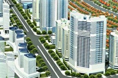Vietnam real estate continues attracting FDI