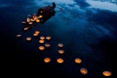 Lighting Dream by Minh Ngo Thanh shortlisted for the 2016 Sony World Photography Awards