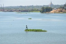 River pollution poses difficulties for HCM City’s safe water supply