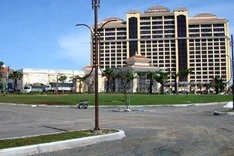 Casino projects continue to attract foreign investors