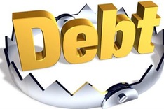 Each Vietnamese to bear additional US$180 of public debt by year end