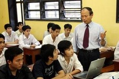 MOET vows to tighten control over in-service training