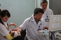 2,700 children with congenital heart diseases receive free surgery