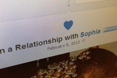 Fake girlfriend: I paid for make-believe love on Facebook