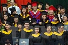 Vietnam – Japan University to open first courses next year