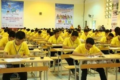 Nearly 600 Vietnamese students attend International Mathematics Tournament of the Towns