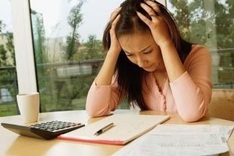 Students suffer metal disorders amplified by studying abroad