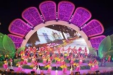 Flower festival to bring fragrant blossoms to Da Lat