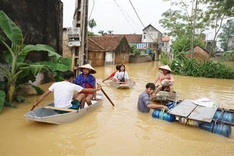 DTiNews calls for donations to support flood-ravaged areas