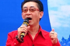 Chinese famous film star wants to become Vietnam’s tourism ambassador