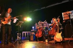 Classical music programme for young people launched