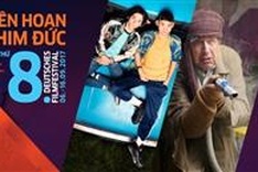 German Film Festival returns to Vietnam
