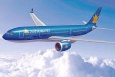 Vietnam Airlines launches direct routes to UK