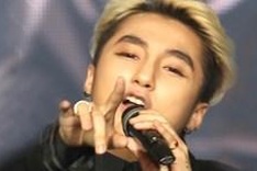 Son Tung to compete at 2015 EMA