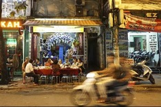 Land in Hanoi Old Quarter over VND1 billion per square metre