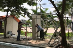 Hanoi to pedestrianise West Lake street