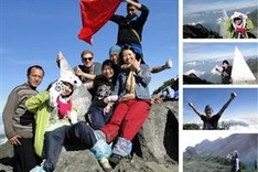 Four tourist sites in Vietnam that need permits