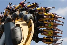 Six Flags Entertainment to build parks in Vietnam