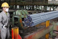 Unfinished steel projects hunt for capital