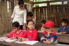 Substandard infrastructure hinders education reforms