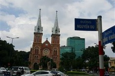HCMC among top destinations for solo travel